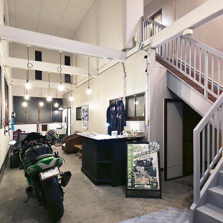 Guesthouse 66 Какуда Екстер'єр фото