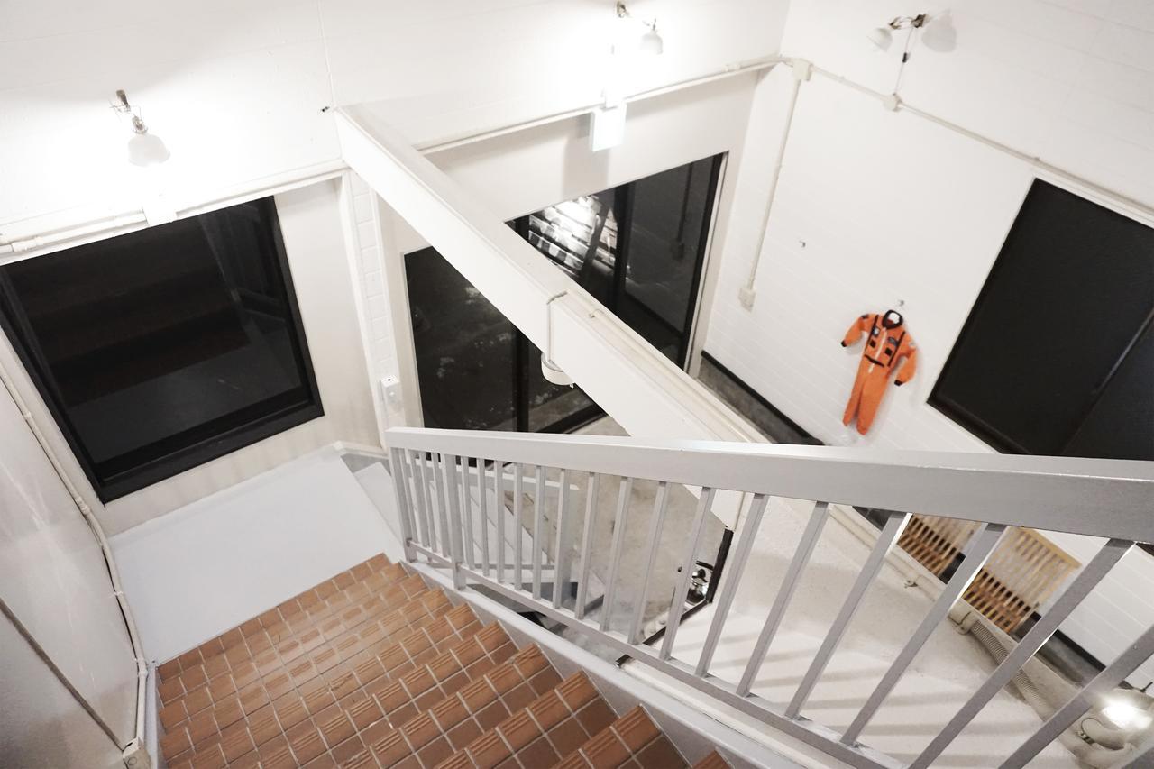Guesthouse 66 Какуда Екстер'єр фото