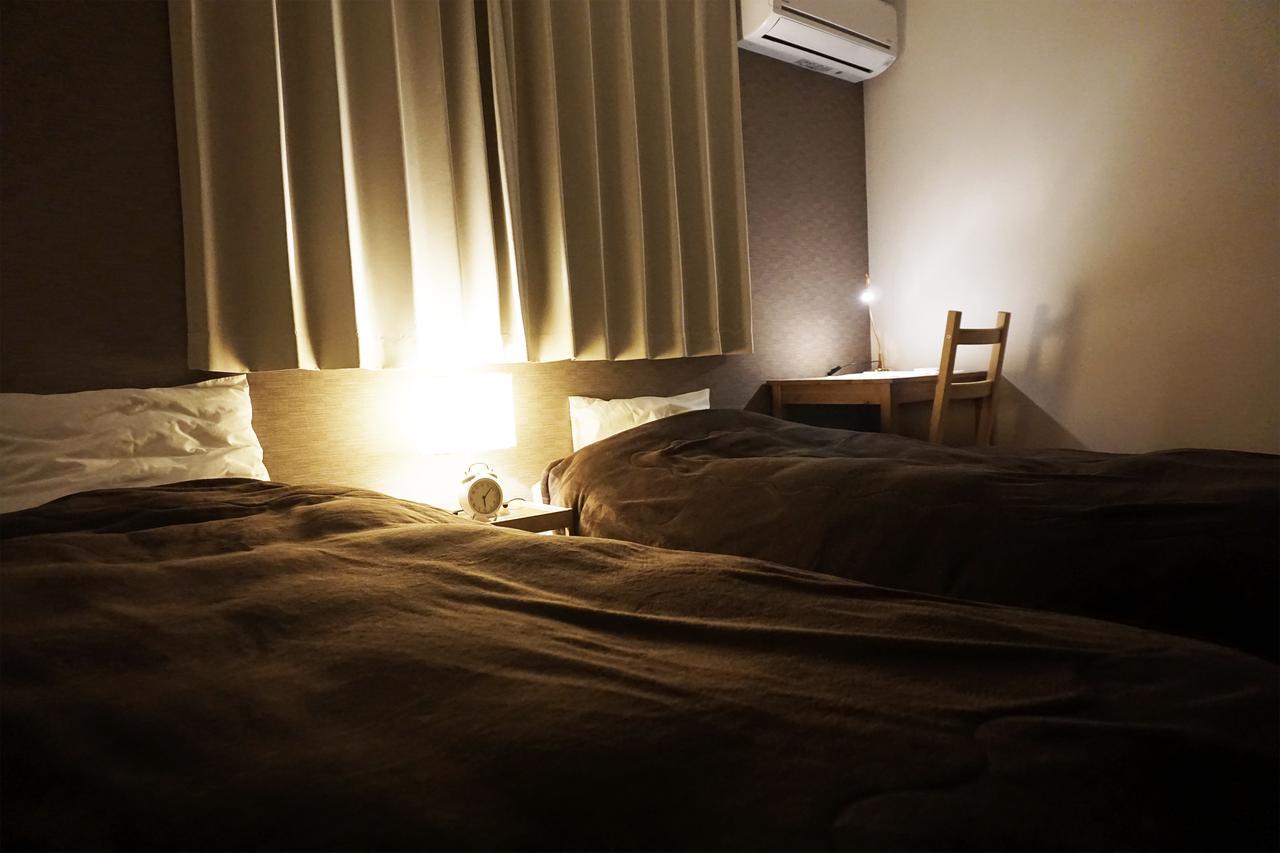 Guesthouse 66 Какуда Екстер'єр фото